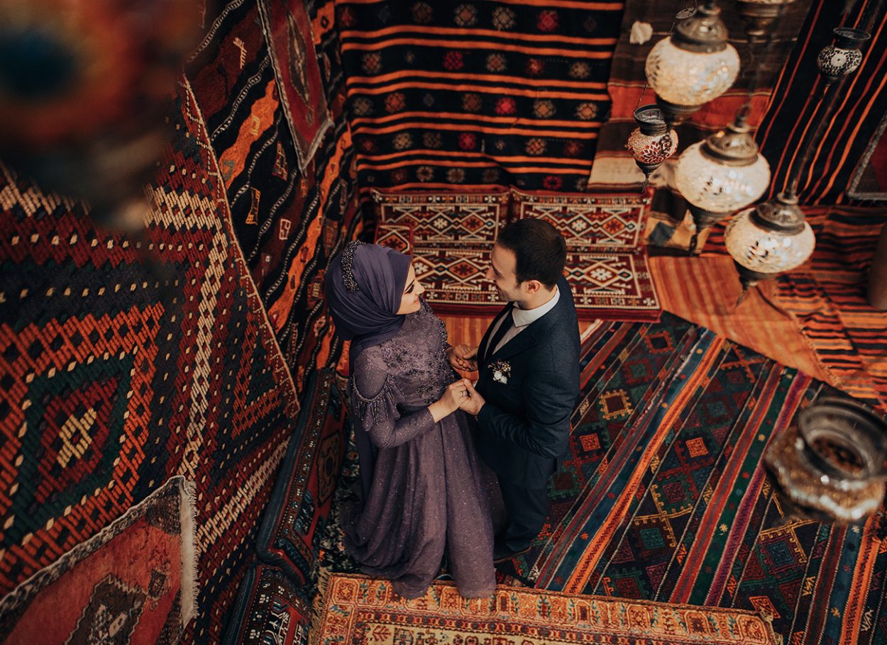 düğün fotoğrafçısı